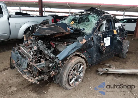 2021 Mazda Cx-30 Premium z USA, uszkodzony, nr VIN 3MVDMADL9MM204720